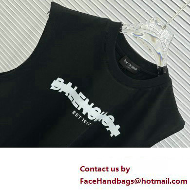 Balenciaga Vest Tank Top 45 2023