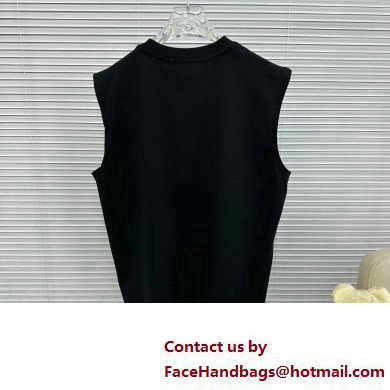 Balenciaga Vest Tank Top 45 2023