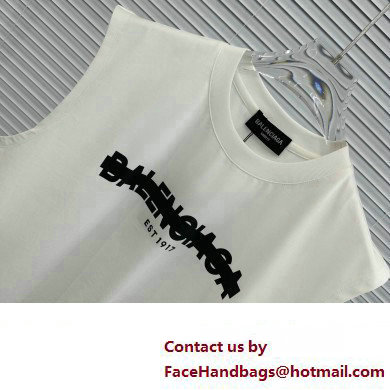 Balenciaga Vest Tank Top 47 2023