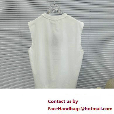 Balenciaga Vest Tank Top 47 2023