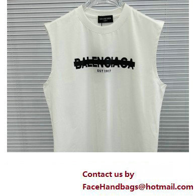 Balenciaga Vest Tank Top 47 2023