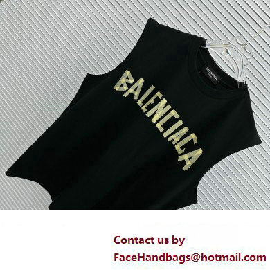 Balenciaga Vest Tank Top 48 2023