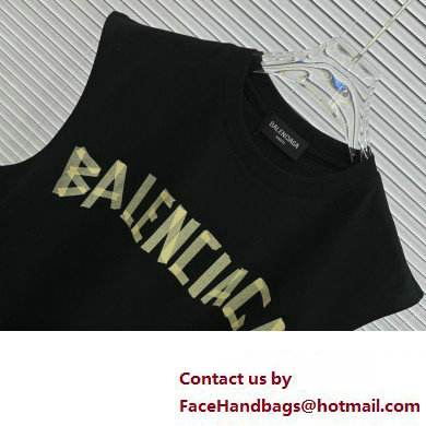 Balenciaga Vest Tank Top 48 2023