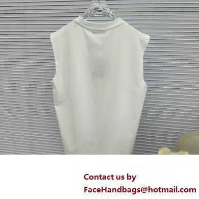 Balenciaga Vest Tank Top 49 2023