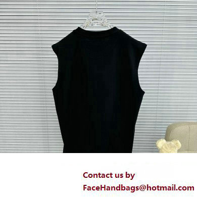 Balenciaga Vest Tank Top 50 2023