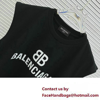 Balenciaga Vest Tank Top 50 2023