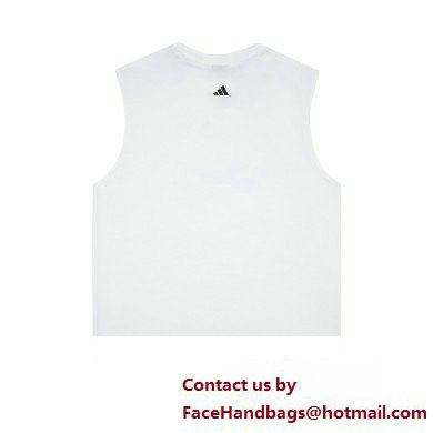 Balenciaga x Adidas Vest Tank Top 05 2023