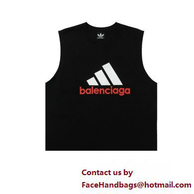 Balenciaga x Adidas Vest Tank Top 09 2023