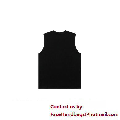 Balenciaga x Adidas Vest Tank Top 12 2023