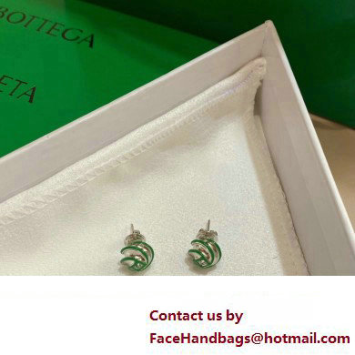 Bottega Veneta Earrings 04 2023