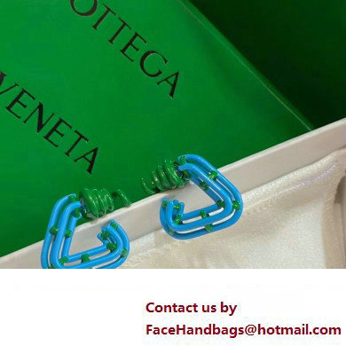 Bottega Veneta Earrings 05 2023