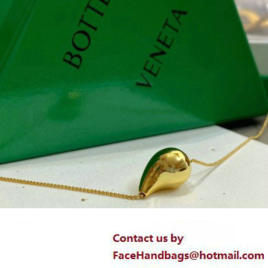 Bottega Veneta Necklace 02 2023