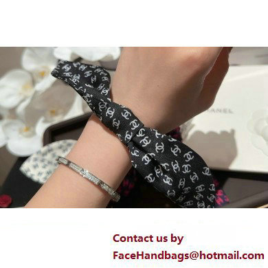 Chanel Hair Accessory 02 2023