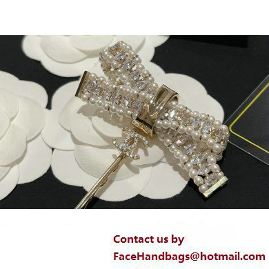 Chanel Hair Accessory 05 2023