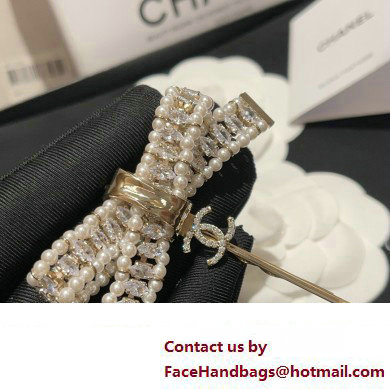 Chanel Hair Accessory 05 2023