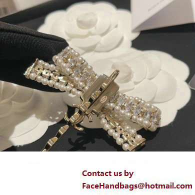 Chanel Hair Accessory 05 2023