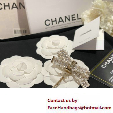 Chanel Hair Accessory 05 2023