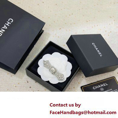 Chanel Hair Accessory 06 2023