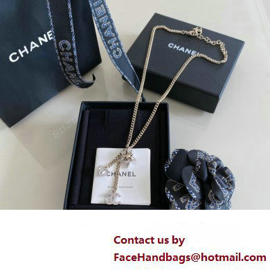 Chanel Necklace 27 2023