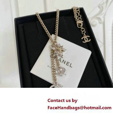 Chanel Necklace 27 2023