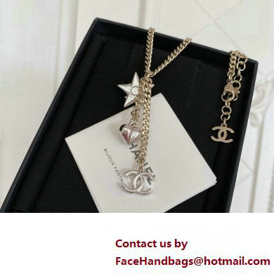 Chanel Necklace 27 2023