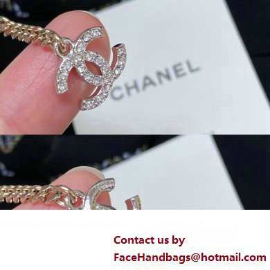 Chanel Necklace 27 2023