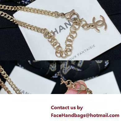 Chanel Necklace 27 2023