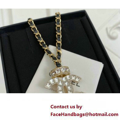 Chanel Necklace 28 2023