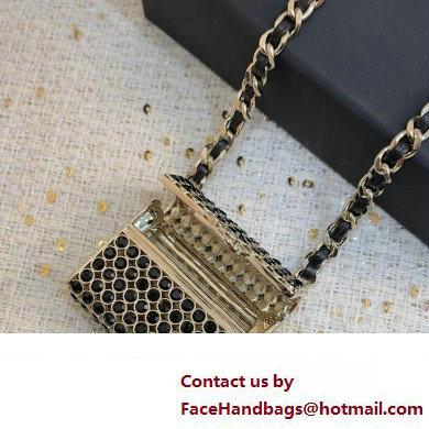 Chanel Necklace 30 2023