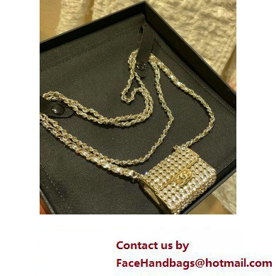 Chanel Necklace 31 2023