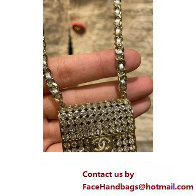 Chanel Necklace 31 2023