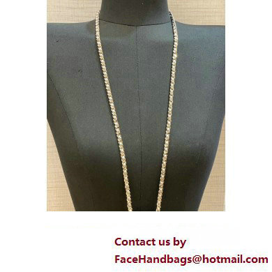 Chanel Necklace 31 2023