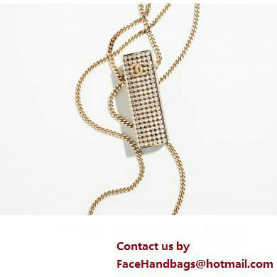 Chanel Necklace 32 2023