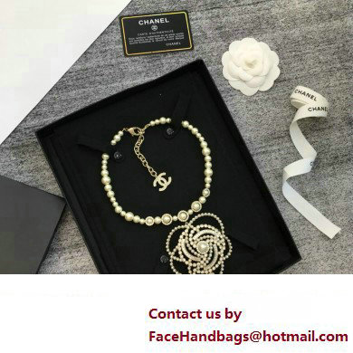 Chanel Necklace 35 2023