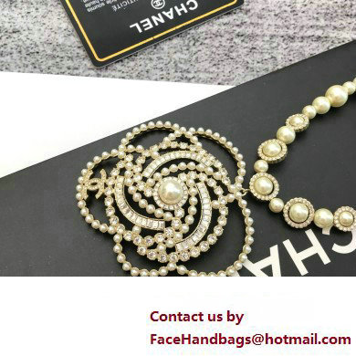 Chanel Necklace 35 2023