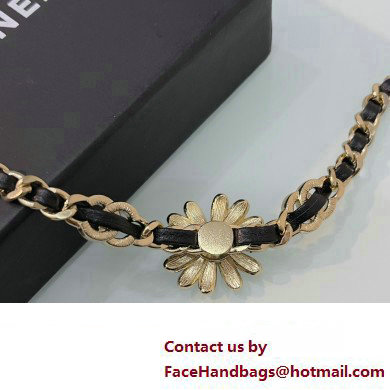 Chanel Necklace 36 2023