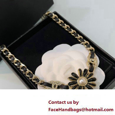 Chanel Necklace 36 2023