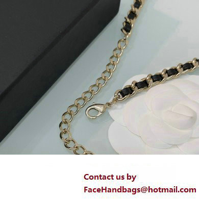 Chanel Necklace 36 2023