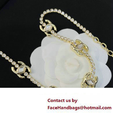 Chanel Necklace 38 2023