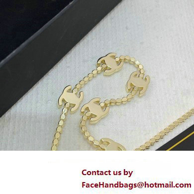 Chanel Necklace 38 2023