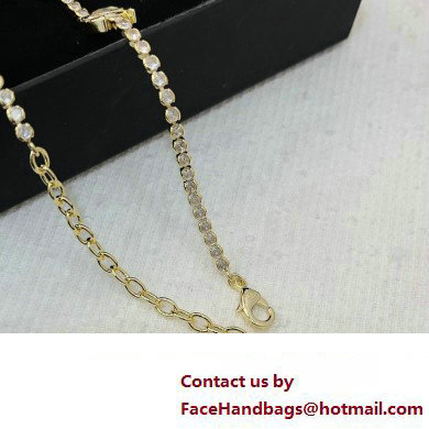 Chanel Necklace 38 2023