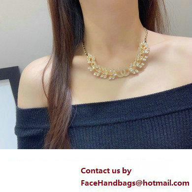 Chanel Necklace 39 2023