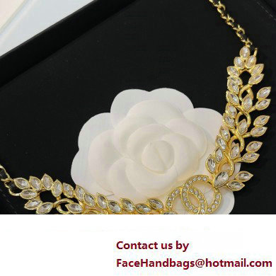 Chanel Necklace 39 2023