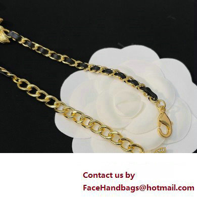 Chanel Necklace 39 2023