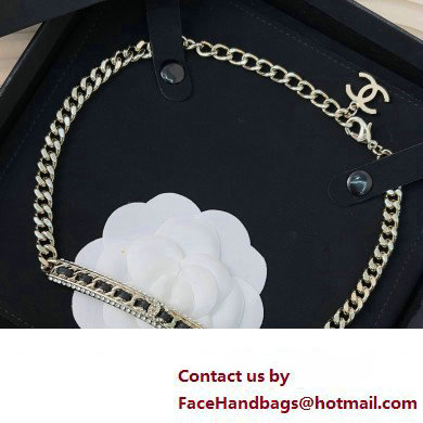 Chanel Necklace 42 2023