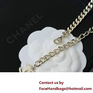 Chanel Necklace 42 2023