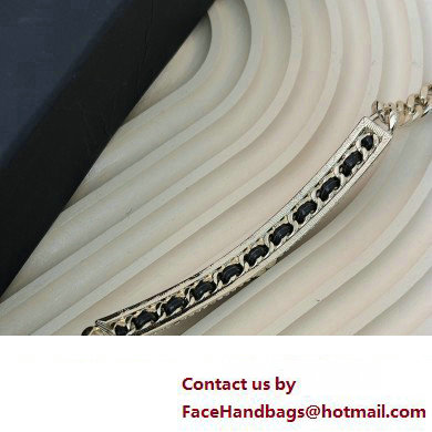 Chanel Necklace 42 2023