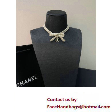 Chanel Necklace 43 2023