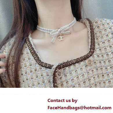 Chanel Necklace 43 2023