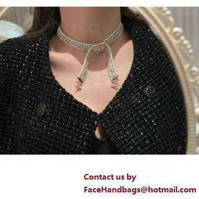 Chanel Necklace 44 2023